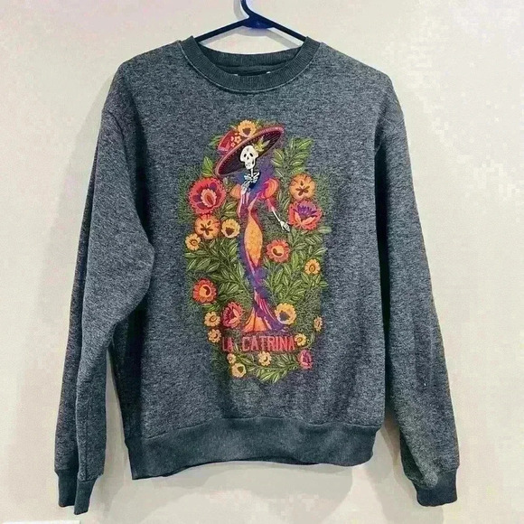 🔥Catrina sweatshirtrt🔥 - Picture 1 of 8
